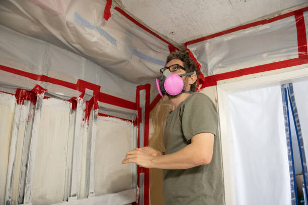 Best Crawl Space Mold Remediation  in Inwood, WV